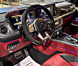 مێرسێدس بێنز G-Class